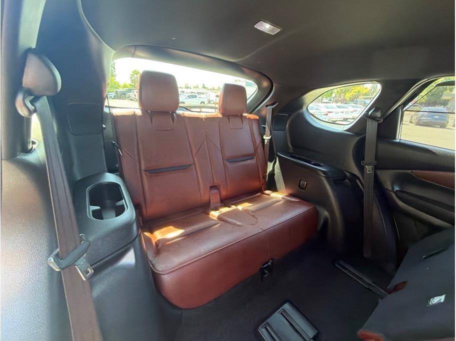 Mazda CX-9 Signature AWD 2018