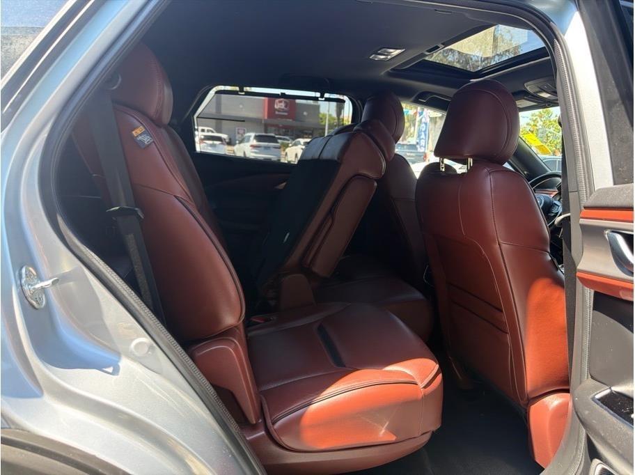 Mazda CX-9 Signature AWD 2018