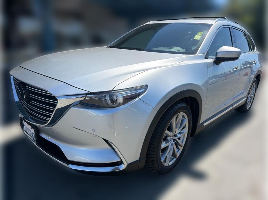 Mazda CX-9 Signature AWD 2018