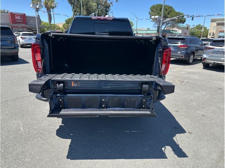 GMC Sierra 3500HD Denali Crew Cab 4WD 2022