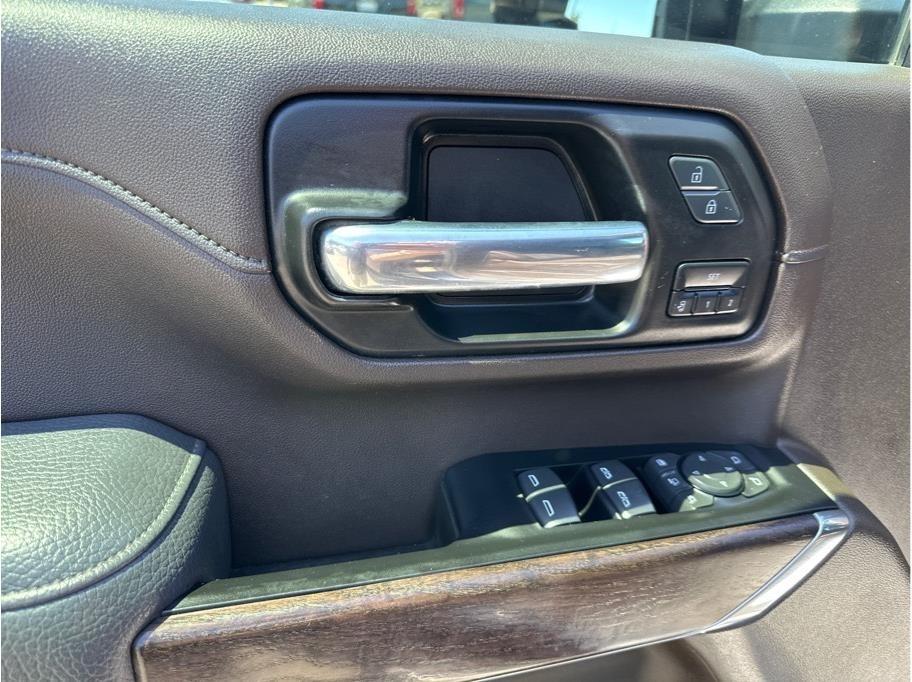 GMC Sierra 3500HD Denali Crew Cab 4WD 2022