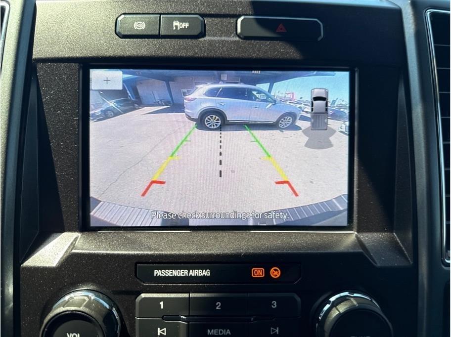 Ford F-250 SD XLT Crew Cab 4WD 2022