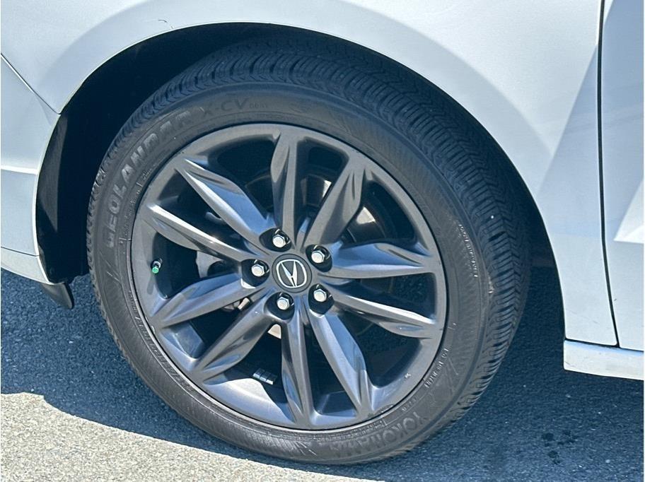 Acura MDX  2020