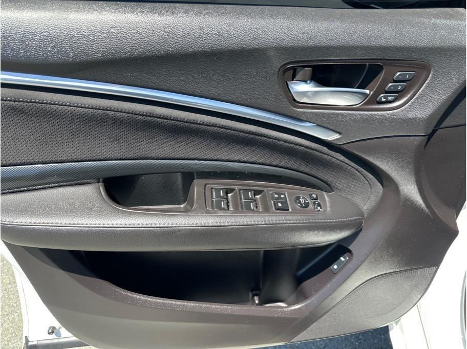 Acura MDX  2020