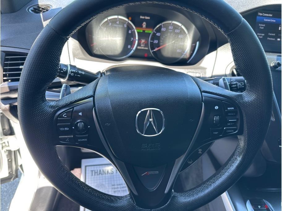 Acura MDX  2020