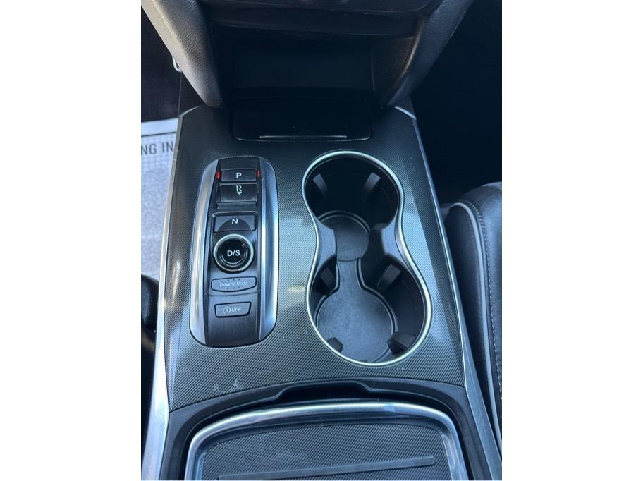 Acura MDX  2020