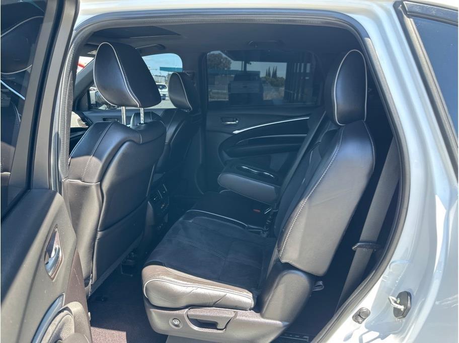 Acura MDX  2020