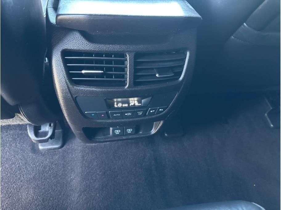 Acura MDX  2020