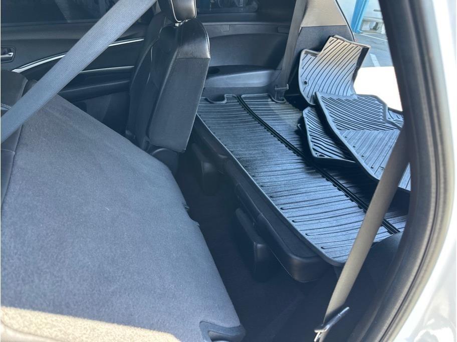 Acura MDX  2020
