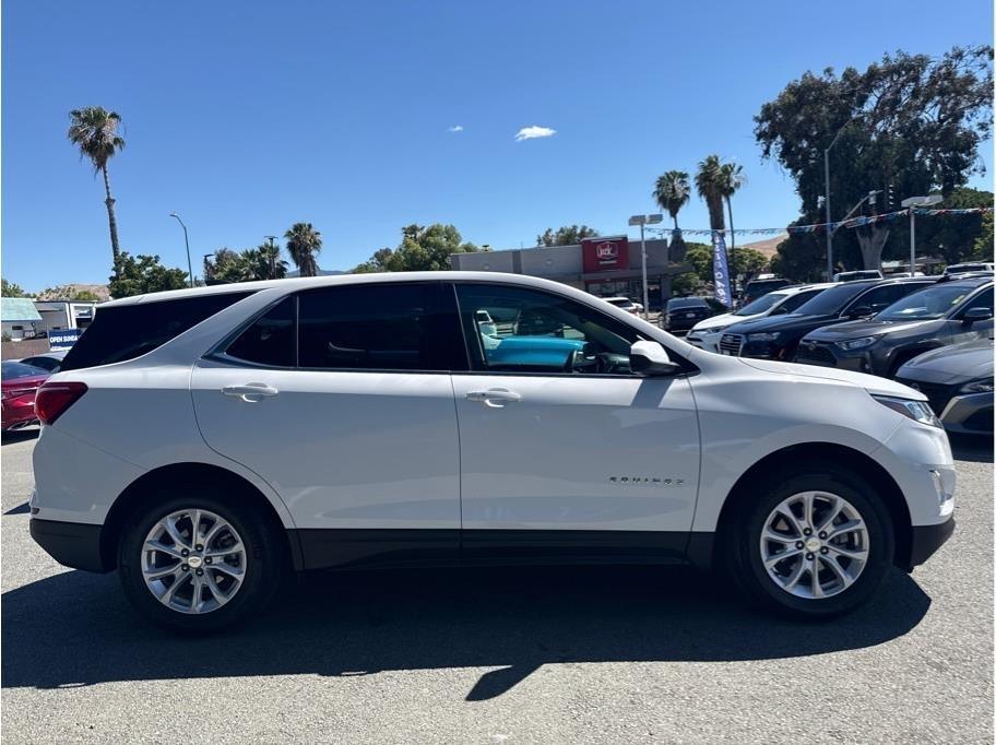 Chevrolet Equinox LT 2WD 2020