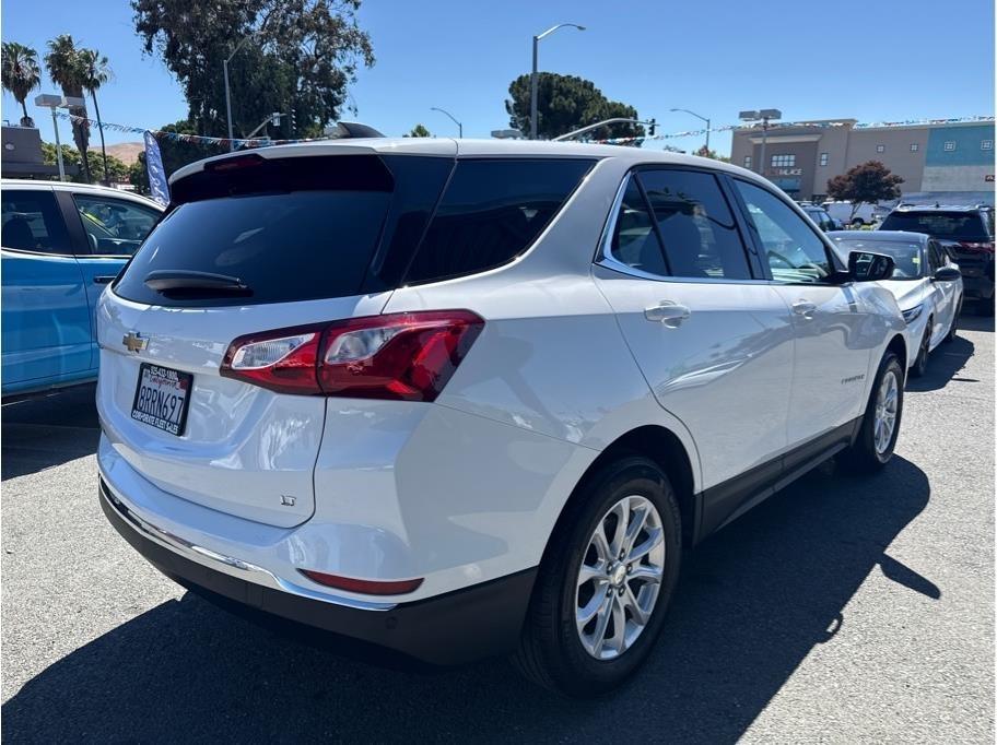 Chevrolet Equinox LT 2WD 2020