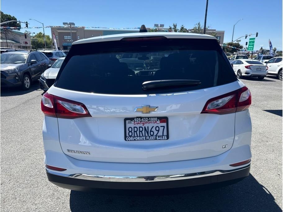 Chevrolet Equinox LT 2WD 2020