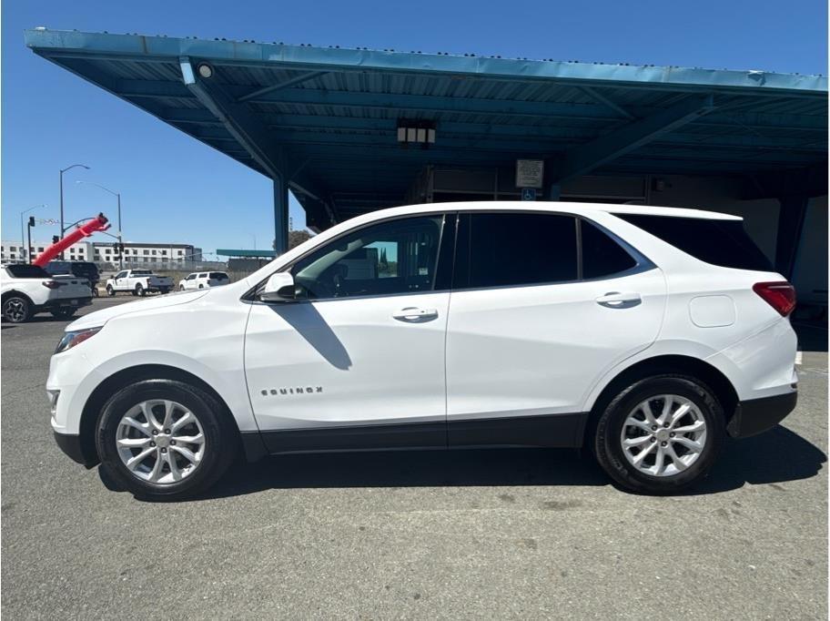 Chevrolet Equinox LT 2WD 2020