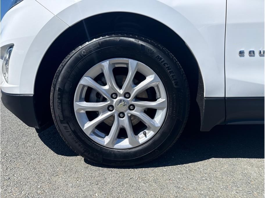 Chevrolet Equinox LT 2WD 2020