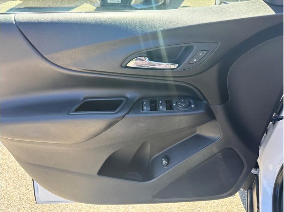 Chevrolet Equinox LT 2WD 2020