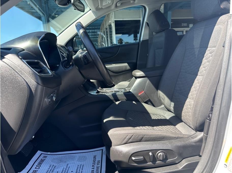 Chevrolet Equinox LT 2WD 2020