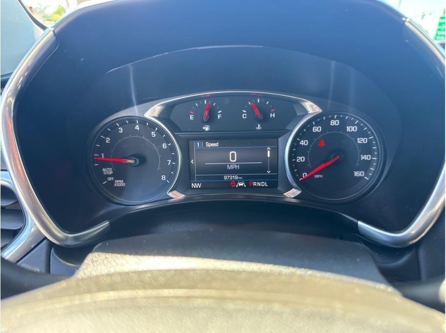 Chevrolet Equinox LT 2WD 2020