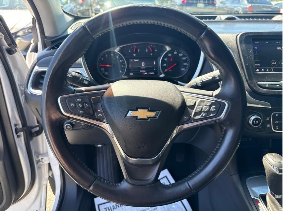 Chevrolet Equinox LT 2WD 2020