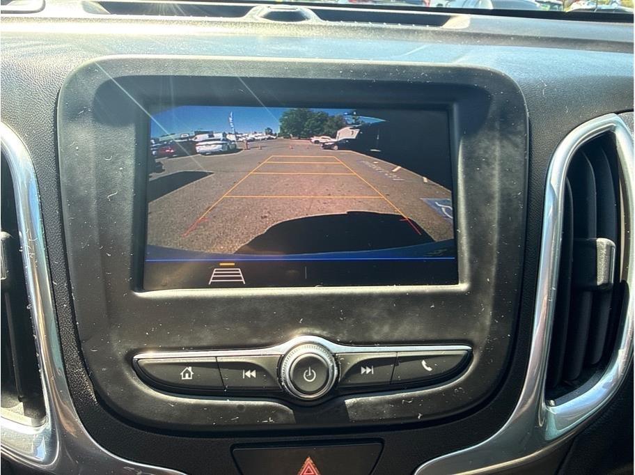 Chevrolet Equinox LT 2WD 2020