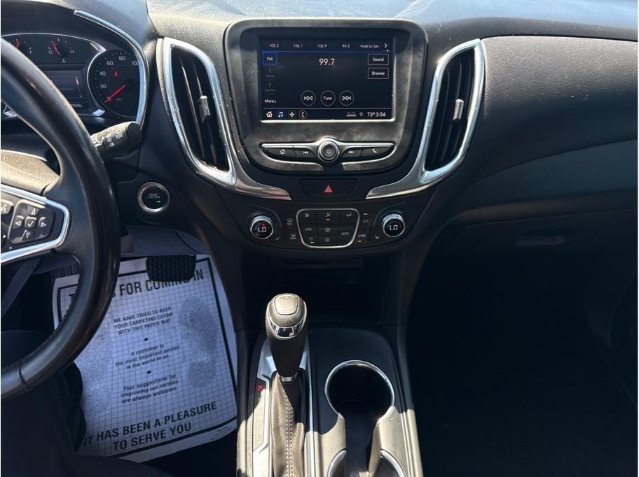 Chevrolet Equinox LT 2WD 2020