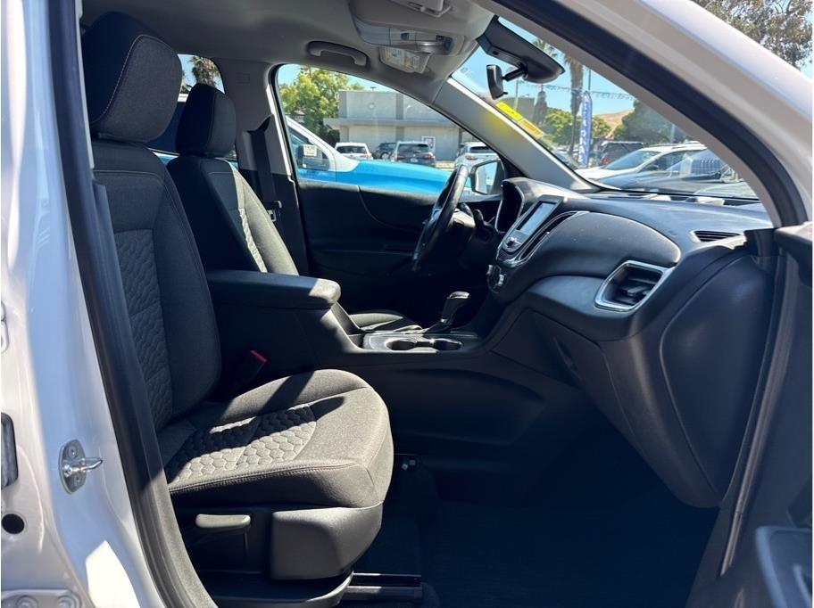 Chevrolet Equinox LT 2WD 2020