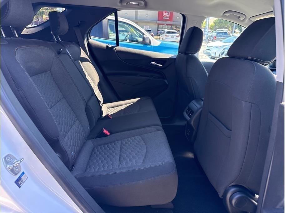 Chevrolet Equinox LT 2WD 2020