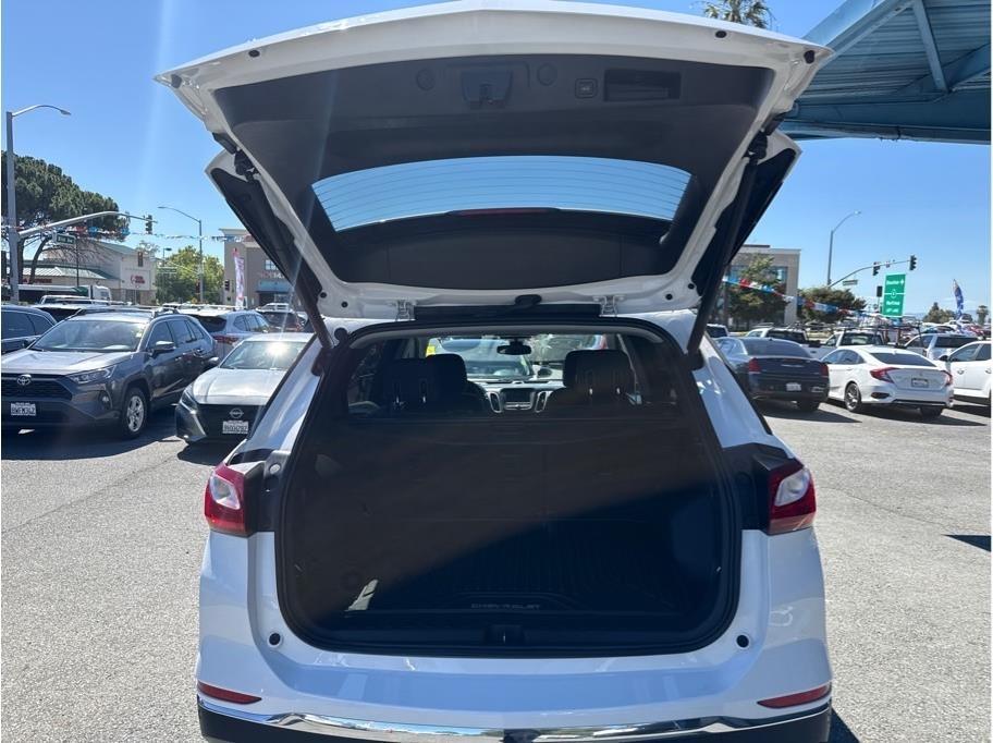 Chevrolet Equinox LT 2WD 2020