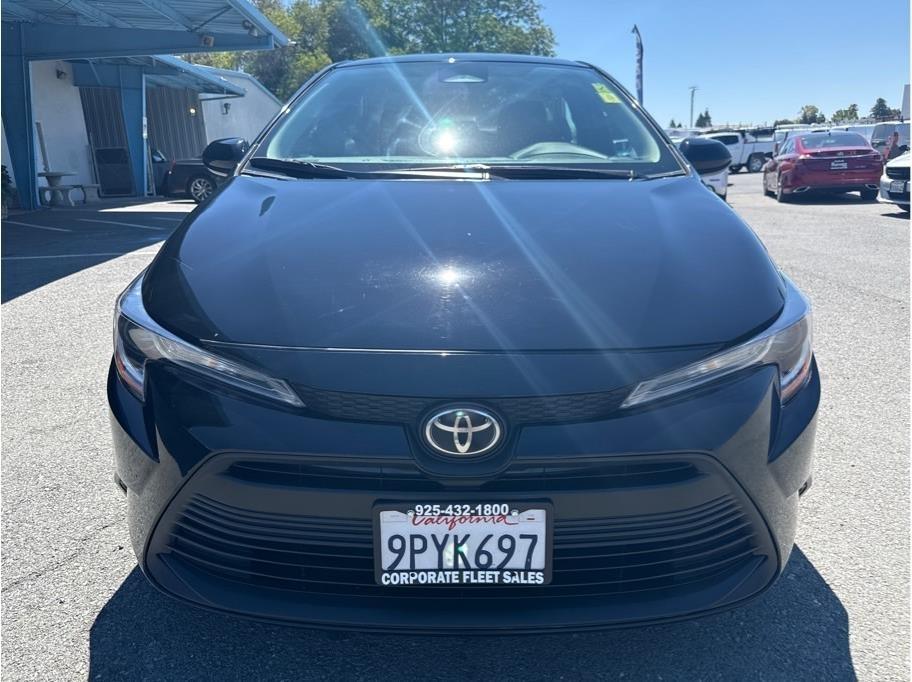 Toyota Corolla LE 2024