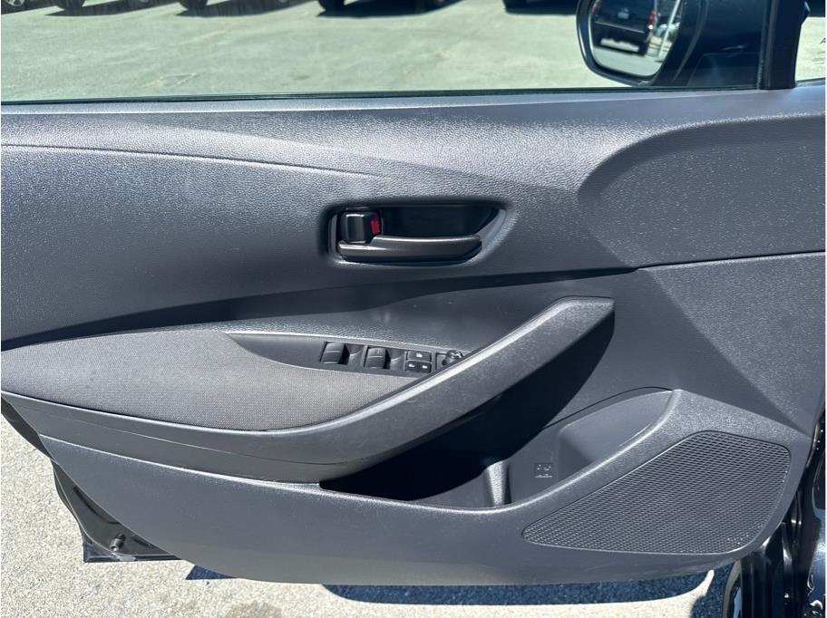 Toyota Corolla LE 2024