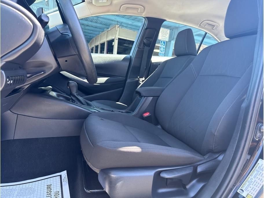 Toyota Corolla LE 2024