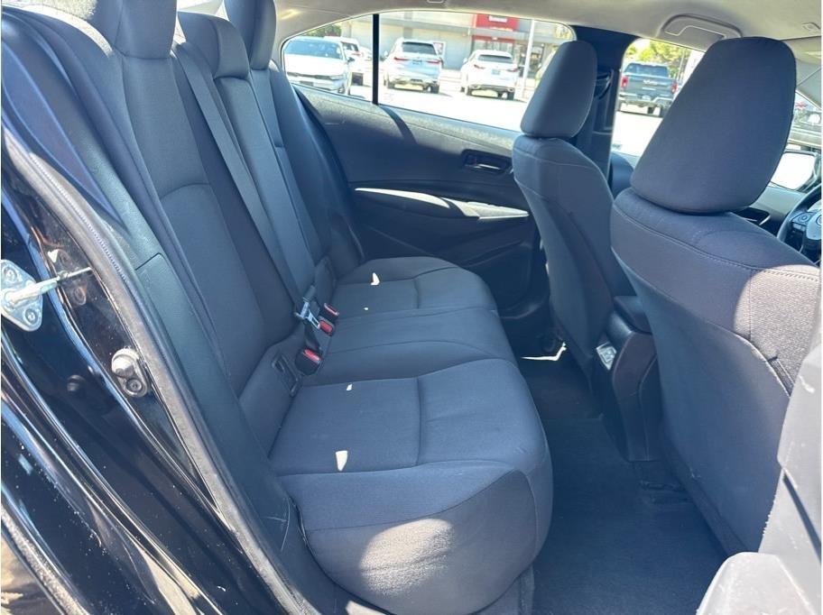 Toyota Corolla LE 2024