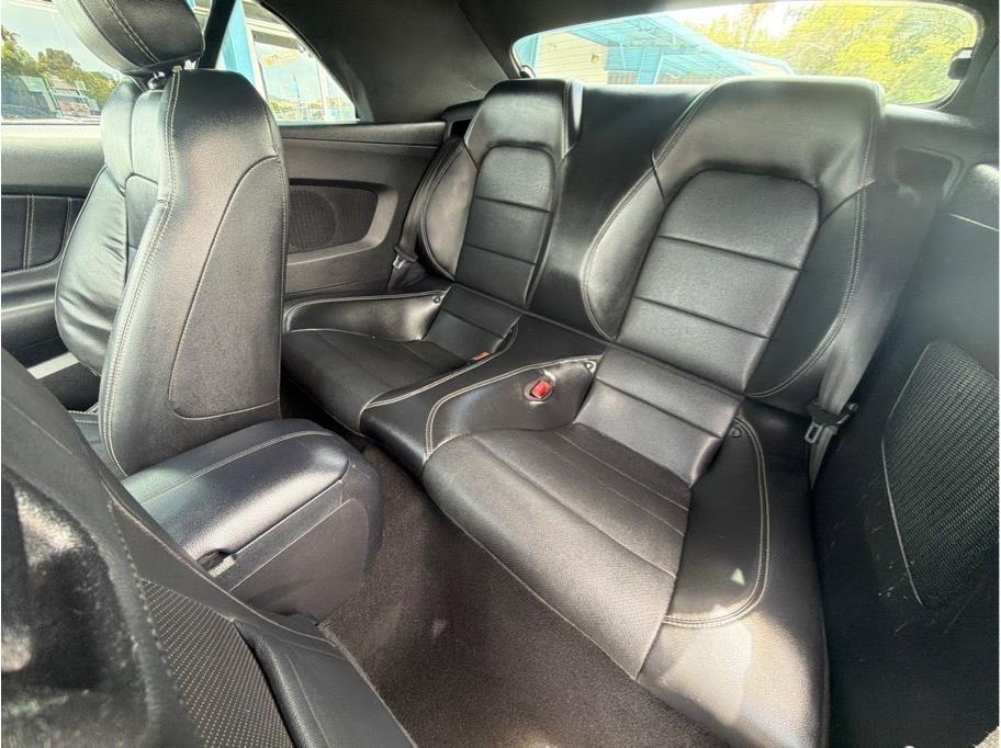 Ford Mustang  2019