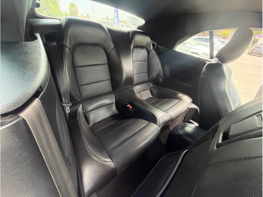 Ford Mustang  2019