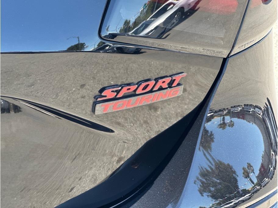 Honda Civic Sport Touring Hatchback CVT 2022