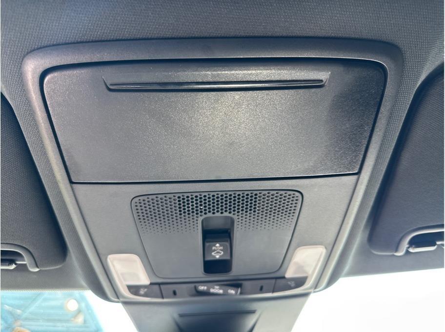 Honda Civic Sport Touring Hatchback CVT 2022