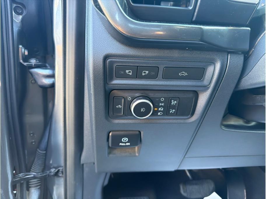 Ford F-150 XLT SuperCrew 6.5-ft. Bed 4WD 2022