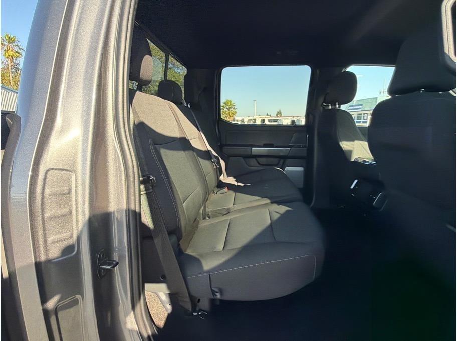 Ford F-150 XLT SuperCrew 6.5-ft. Bed 4WD 2022