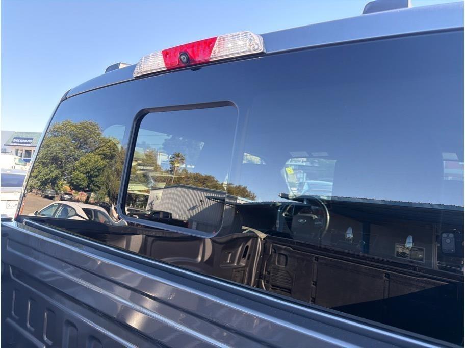 Ford F-150 XLT SuperCrew 6.5-ft. Bed 4WD 2022
