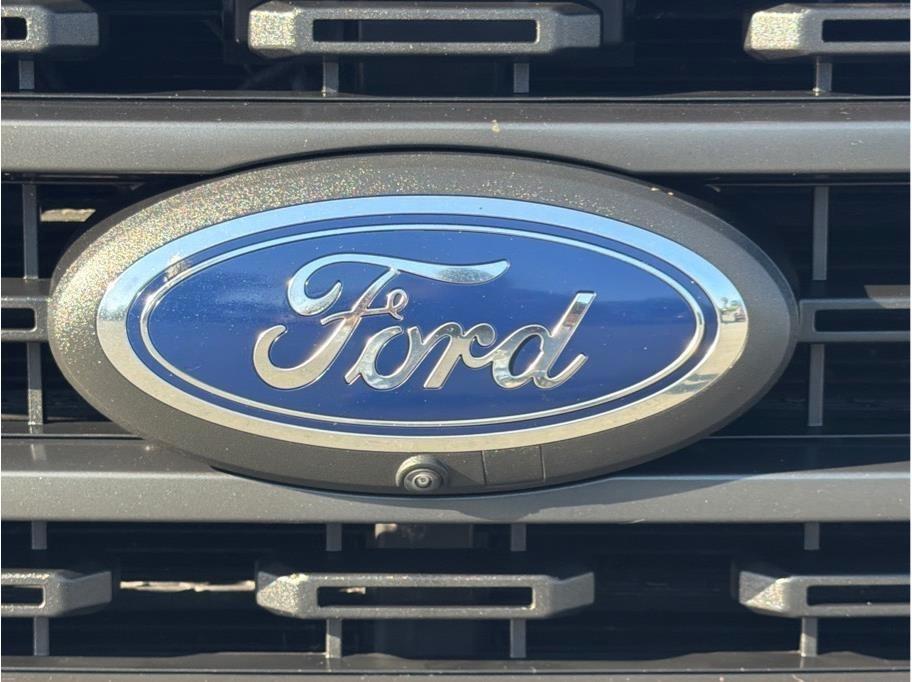 Ford F-150 XLT SuperCrew 6.5-ft. Bed 4WD 2022