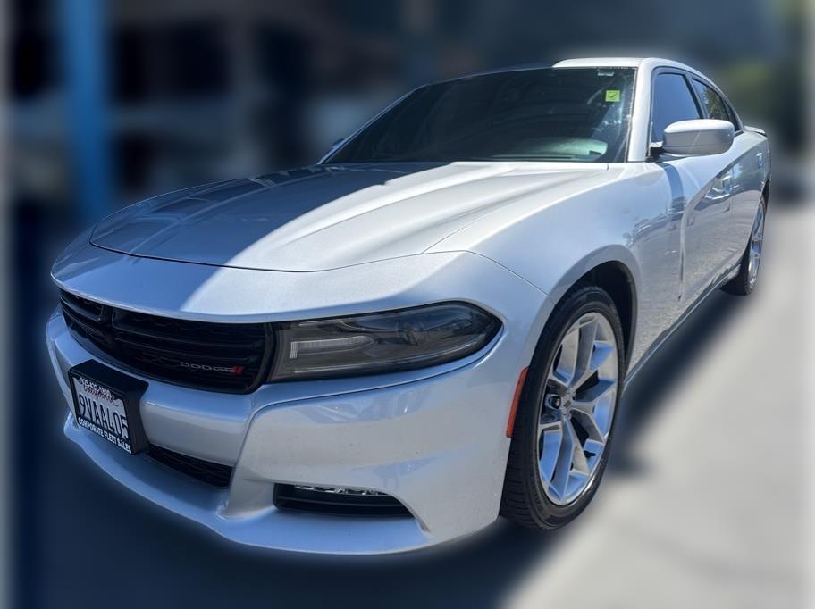 2021 Dodge Charger SXT