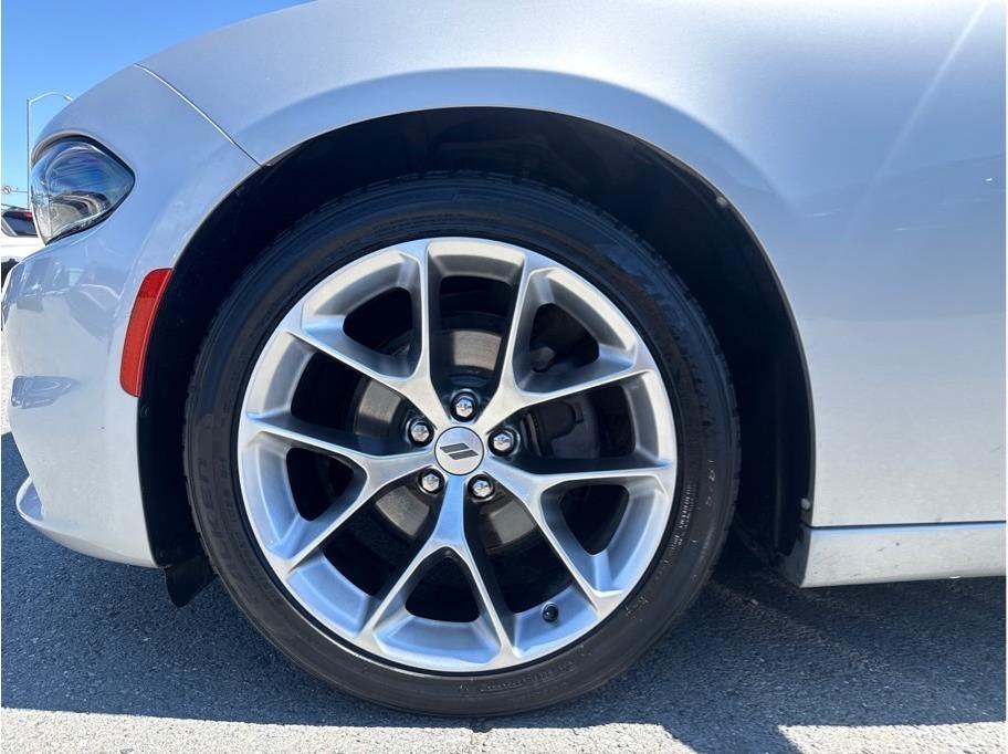 Dodge Charger SXT 2021