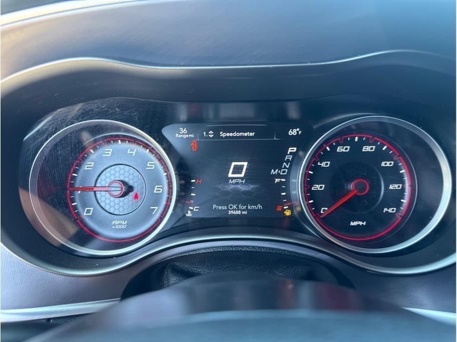 Dodge Charger SXT 2021