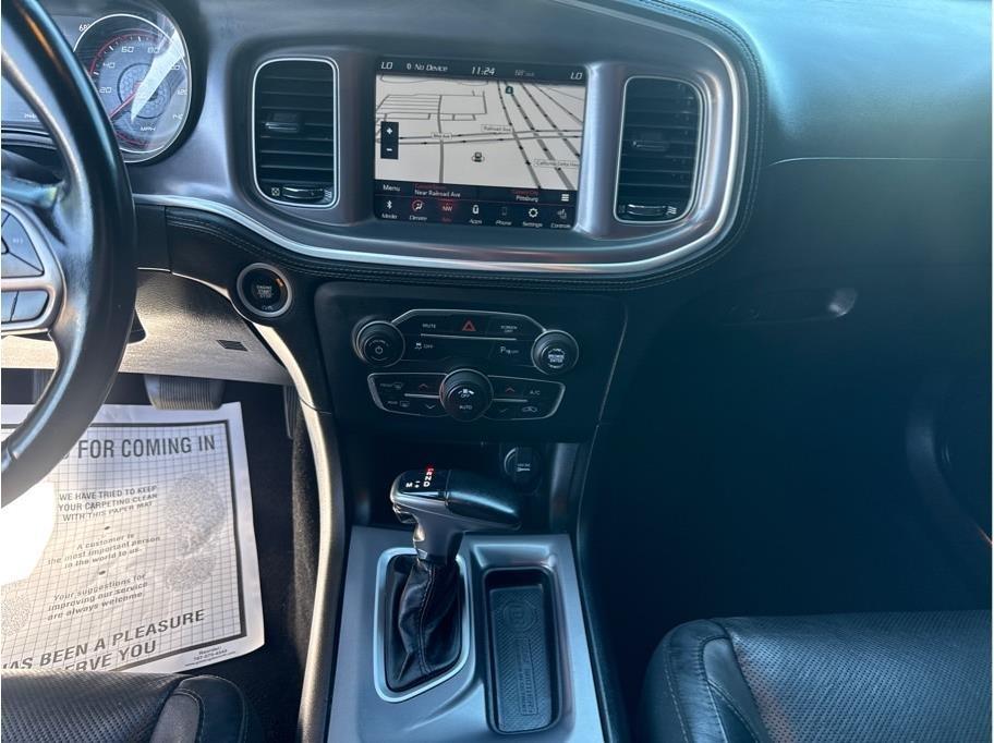 Dodge Charger SXT 2021