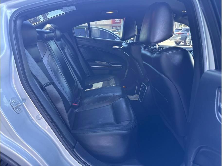 Dodge Charger SXT 2021