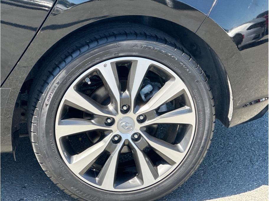 Hyundai Elantra GT Base 6A 2019