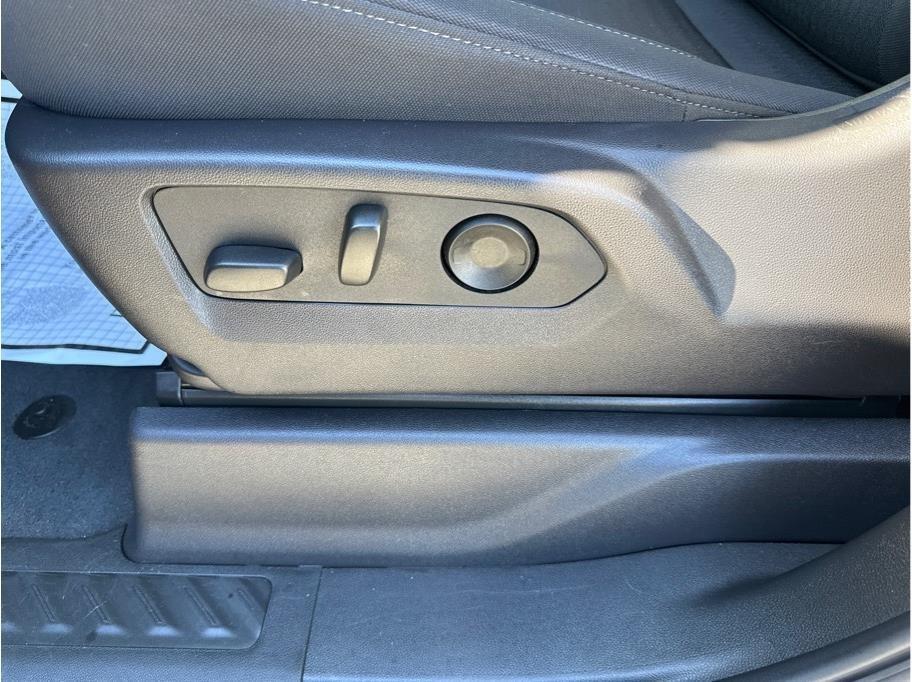 Chevrolet Silverado 1500 Crew Cab  2024