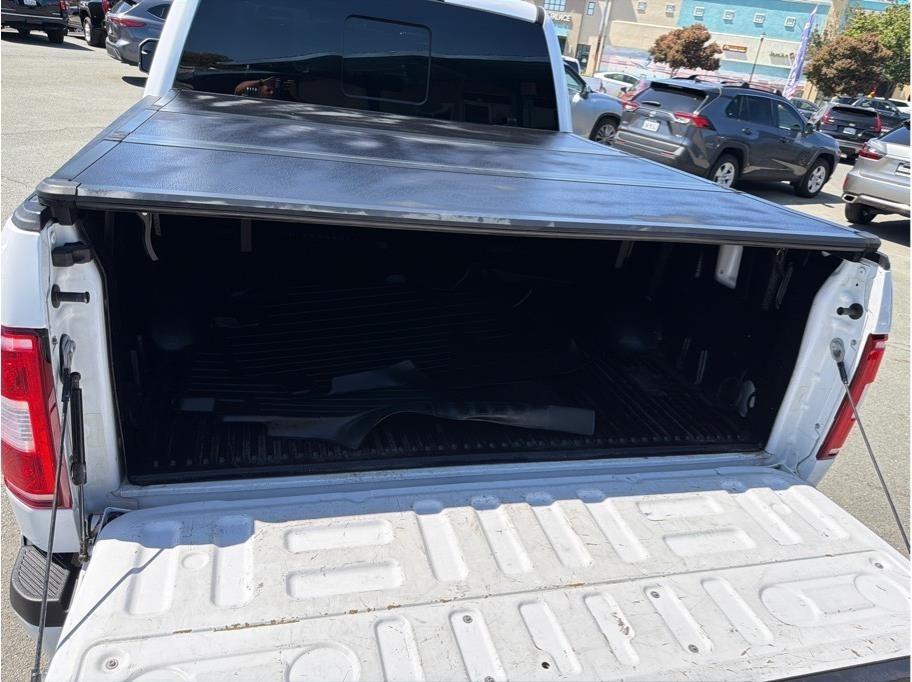 Ford F-150 XLT SuperCrew 5.5-ft. Bed 2WD 2020