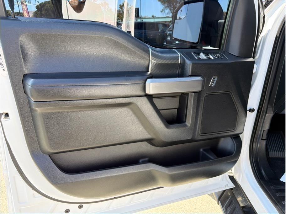 Ford F-150 XLT SuperCrew 5.5-ft. Bed 2WD 2020