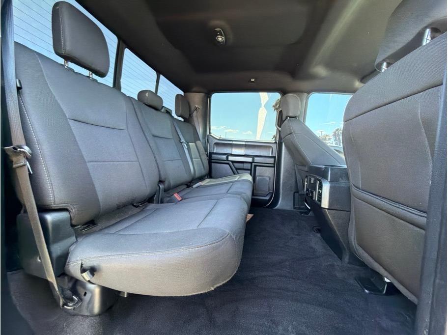 Ford F-150 XLT SuperCrew 5.5-ft. Bed 2WD 2020