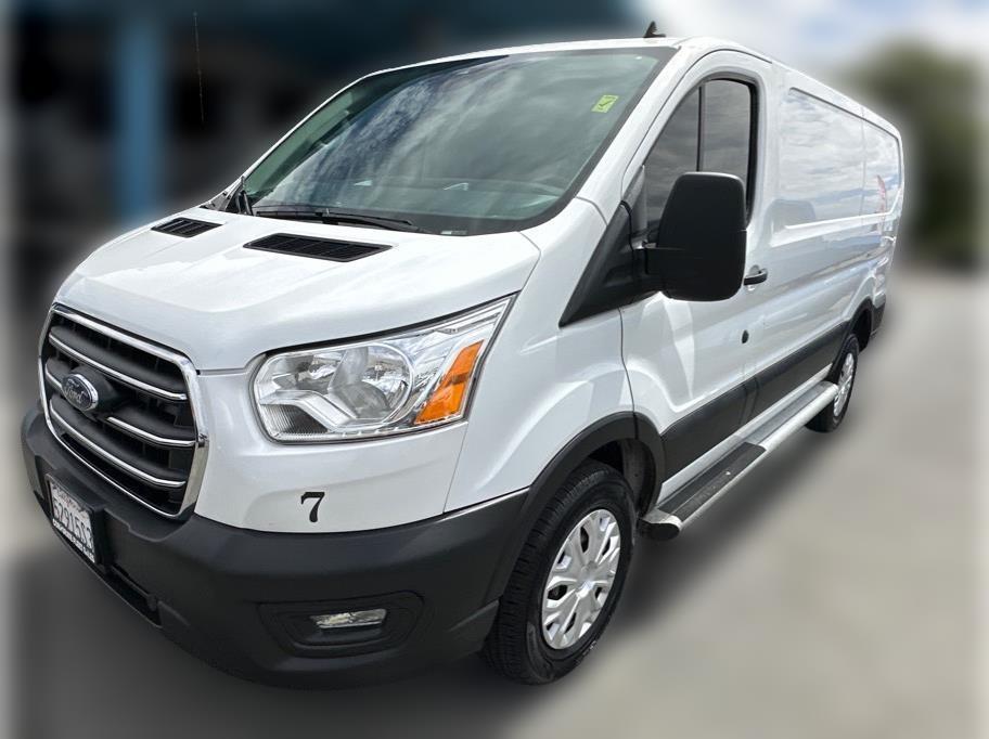 2020 Ford Transit 250 Van Low Roof w/Sliding Pass. 130-in. WB